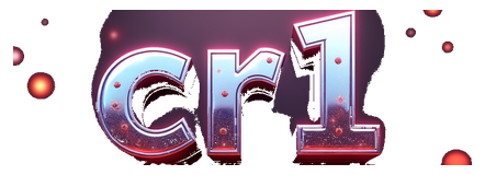 cr1 logo